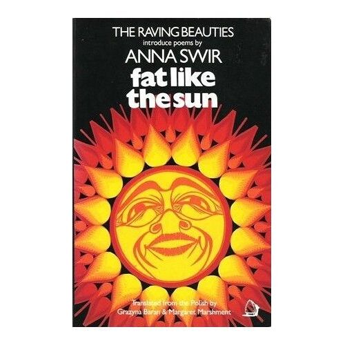 Fat Like The Sun
