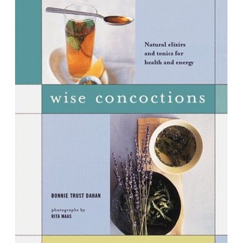 Wise Concoctions