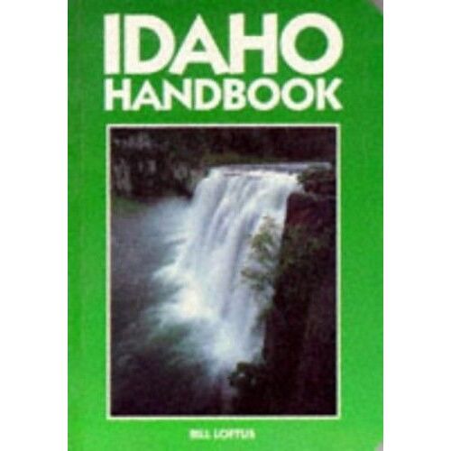 Idaho Handbook - Second Edition