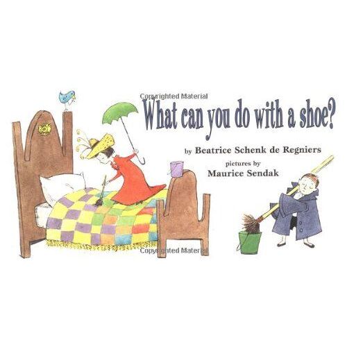 What Can You Do With A Shoe?