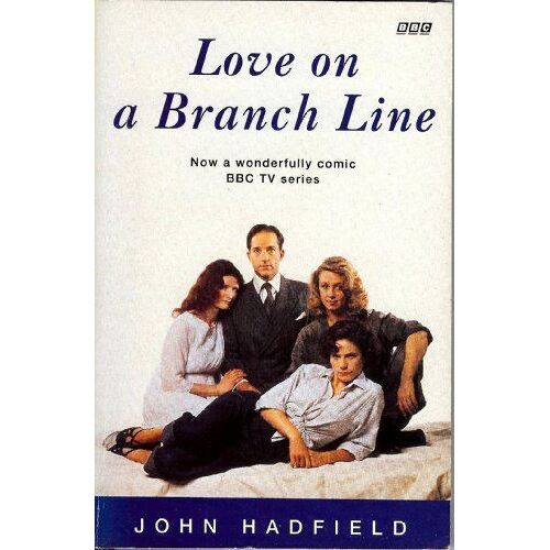 Love On A Branch Line (Bbc Books)