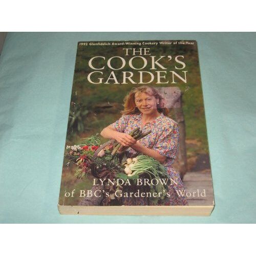 The Cook's Garden