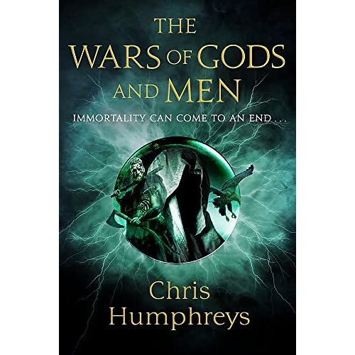 The Wars Of Gods And Men
