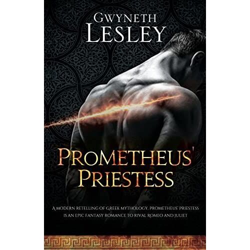 Prometheus' Priestess