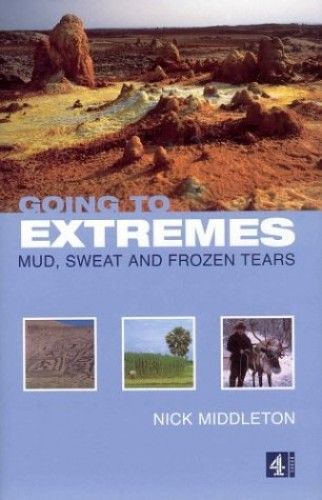 Going To Extremes