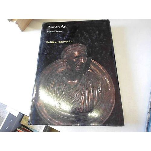 Romain Art Couverture Rigide Donald Fort 1976