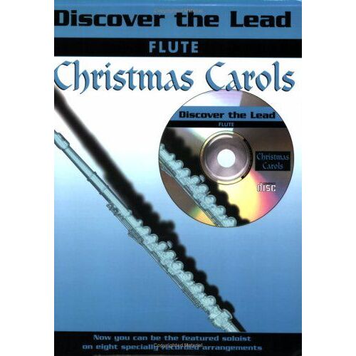 Discover The Lead Christmas Carols: Flute