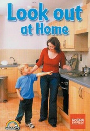 Look Out At Home