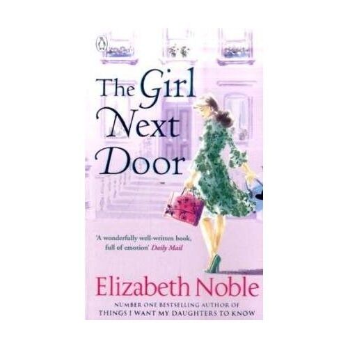 The Girl Next Door