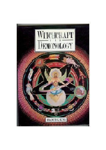 Witchcraft And Demonology