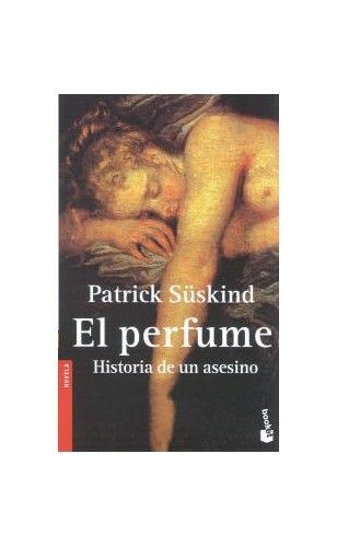 El Perfume - Historia De Un Asesino