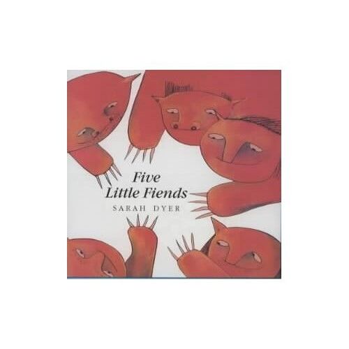 Five Little Fiends