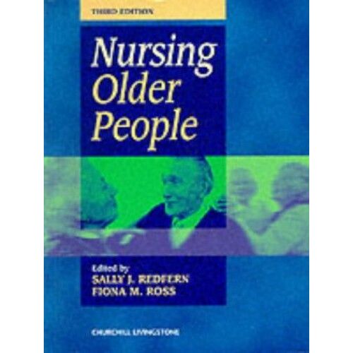 Nursing Elderly People