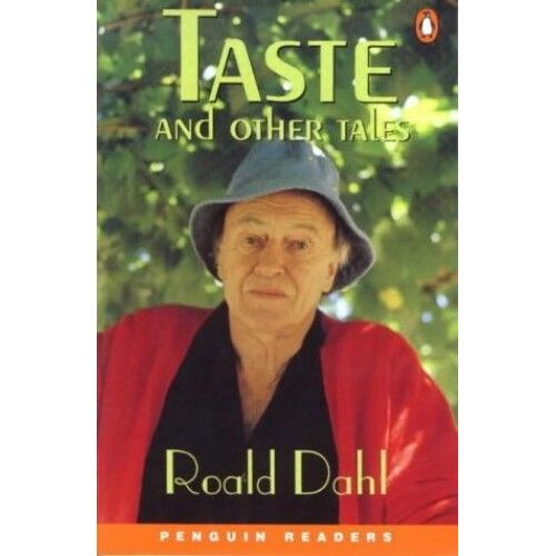 Taste And Other Tales