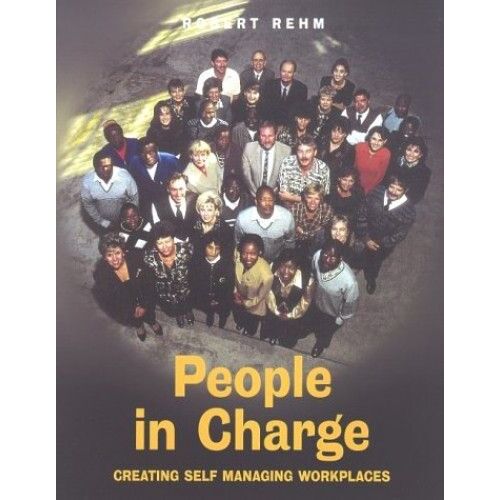 People In Charge