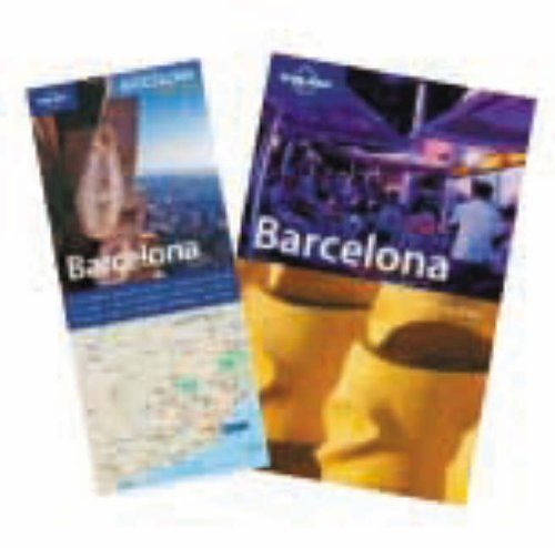 Best Of Barcelona City Pack (Lonely Planet Best Of ... S.)