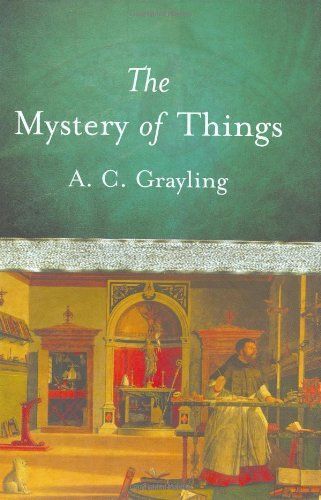 The Mystery Of Things