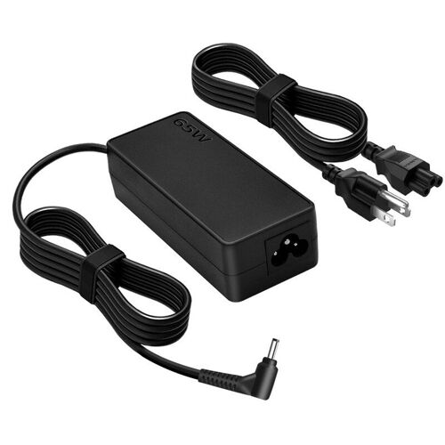 Chargeur pour ordinateur portable Lenovo, 65W, 20V/3,25a, 4.0x1.7mm, 2.7M, adaptateur secteur pour ordinateur portable, 110-14BR, 110-14ISK, 110-14AST, 110-151SK (prise US)