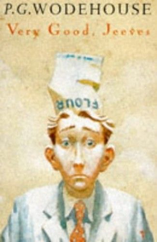 Very Good, Jeeves (Arena Books)