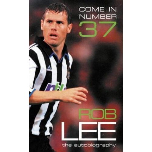 Come In Number 37