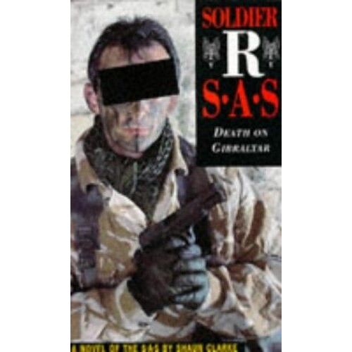Soldier R: Sas