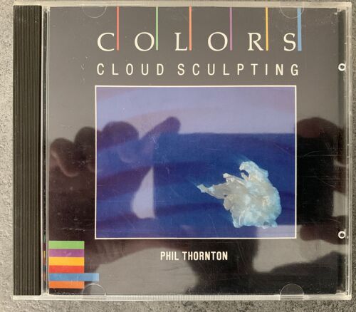 Phil Thornton ¿ Cloud Sculpting