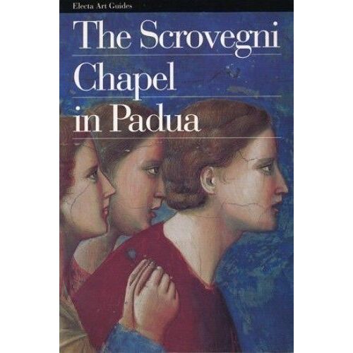 The Scrovegni Chapel In Padua