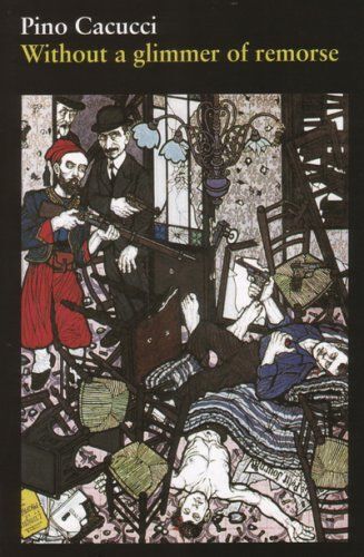 Without A Glimmer Of Remorse