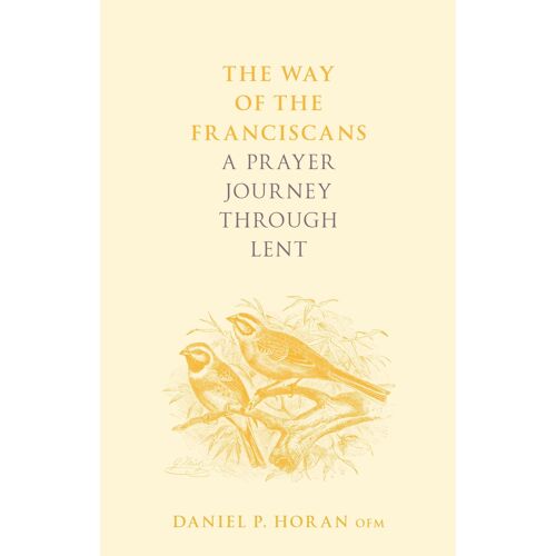 The Way Of The Franciscans