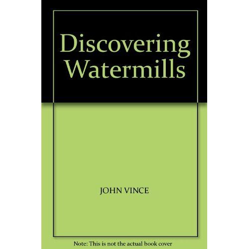 Discovering Watermills