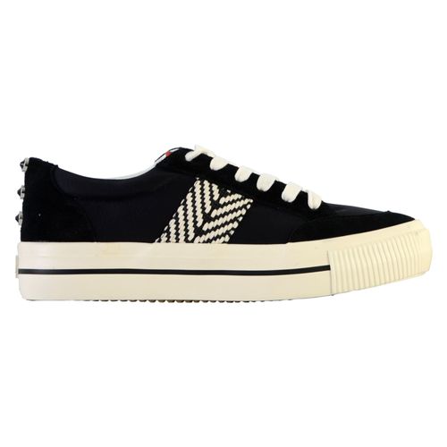 Basket Desigual Cuir Street Exotic