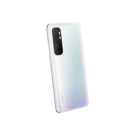 Xiaomi MI Note 10 Lite 128 Go Blanc glacier