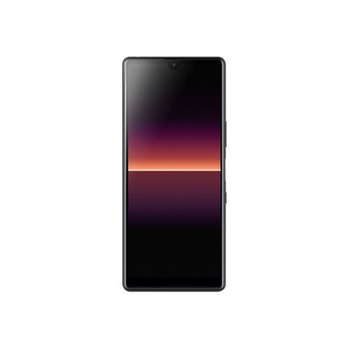 Sony XPERIA L4 64 Go Noir