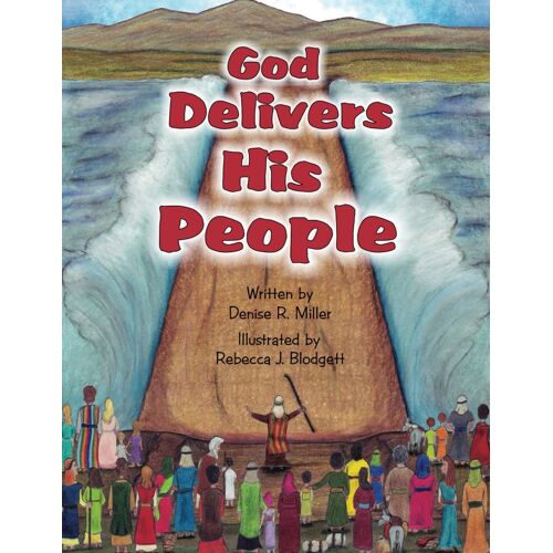 God Delivers His People