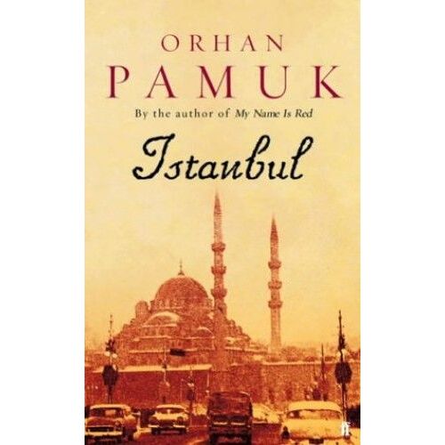 Istanbul