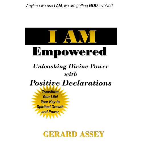 I Am Empowered