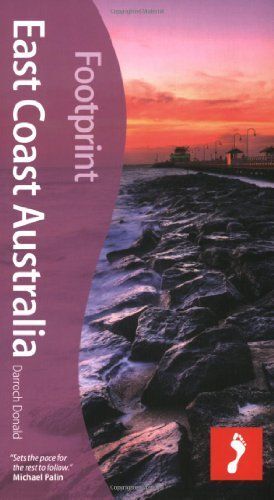 East Coast Australia