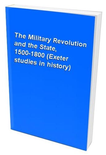 Military Revolution & The Stat