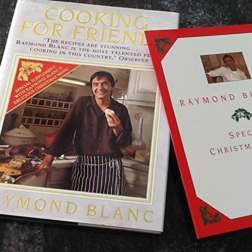 Cooking For Friends