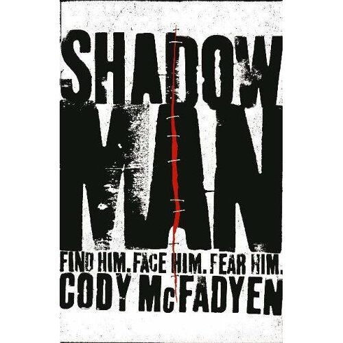 Shadow Man