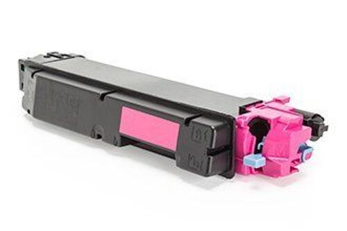 Toner compatible KYOCERA TK-5150M magenta