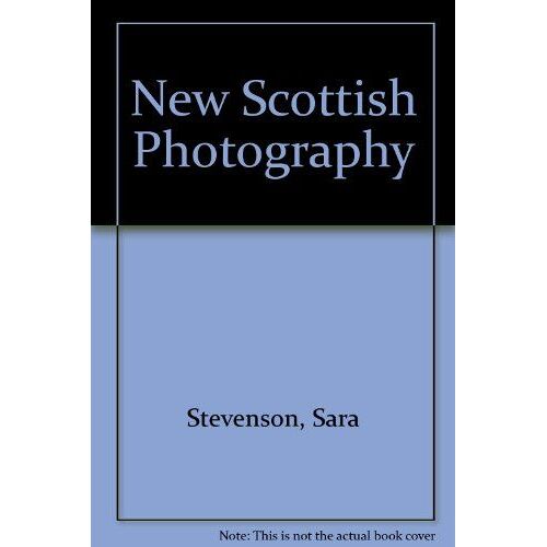 New Scottish Photography