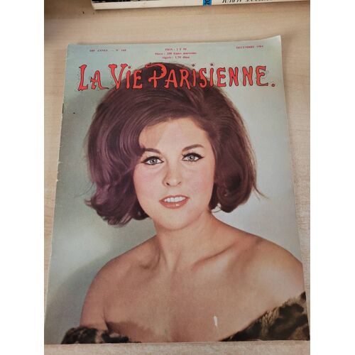 La Vie Parisienne 168