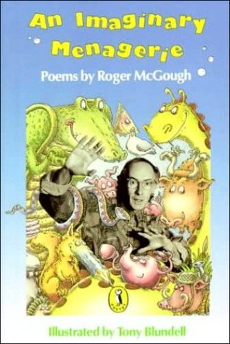 Imaginary Menagerie
