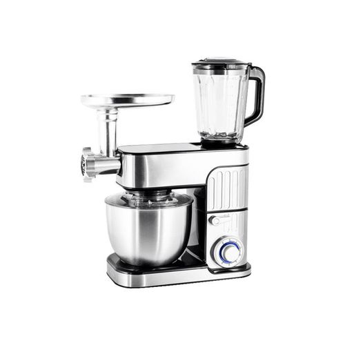 KitchenCook ANTARA_PRO - Robot pâtissier - 1300 Watt