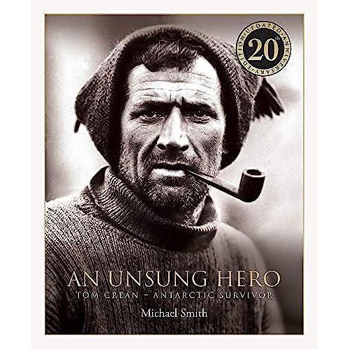 Unsung Hero