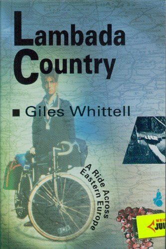Lambada Country: Ride Across Eastern Europe