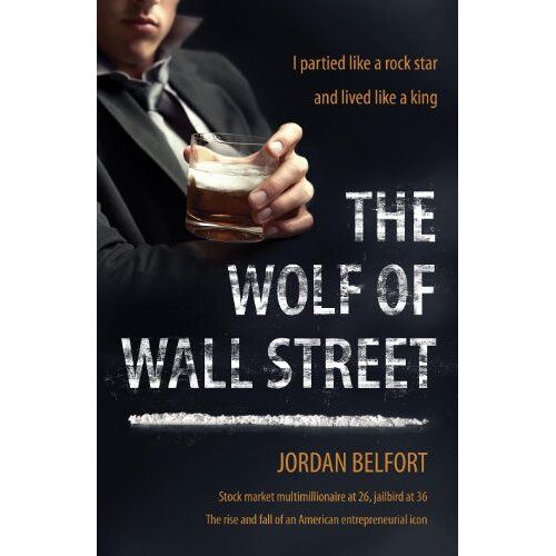 The Wolf Of Wall Street