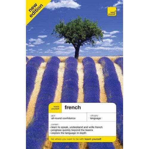 Teach Yourself French