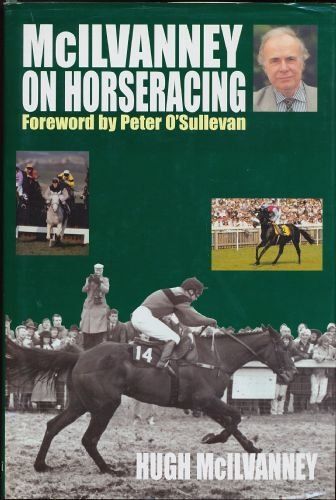 Mcilvanney On Horseracing